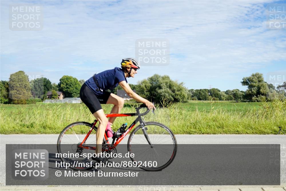 31.08.2025 - Elbe Triathlon Hamburg Michael Burmester http://msf.ph/oto/8692460 31.08.2025 10:36:43 Radfahren 920, 998, 1024, 1067, 1113, 1124, 1135, 1137, 1222 meine-sportfotos.de