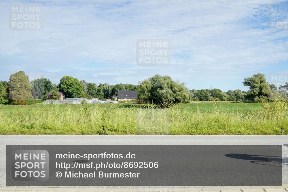 31.08.2025 - Elbe Triathlon Hamburg Michael Burmester http://msf.ph/oto/8692506 31.08.2025 10:38:01 Radfahren 950, 1051, 1070, 1088, 1166, 1315 meine-sportfotos.de