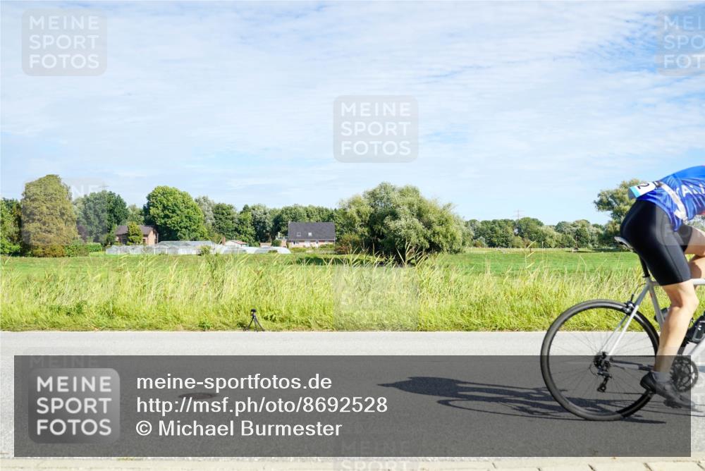 31.08.2025 - Elbe Triathlon Hamburg Michael Burmester http://msf.ph/oto/8692528 31.08.2025 10:38:26 Radfahren 783, 790, 942, 965, 971, 1077, 1106, 1109 meine-sportfotos.de