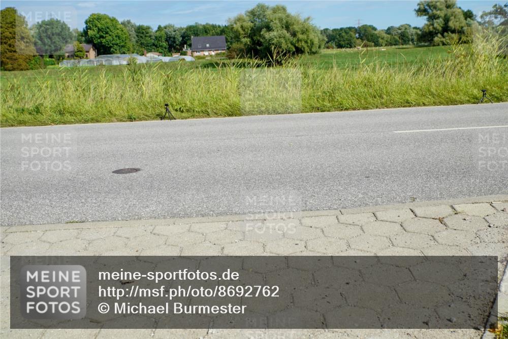 31.08.2025 - Elbe Triathlon Hamburg Michael Burmester http://msf.ph/oto/8692762 31.08.2025 10:46:27 Radfahren 1059, 1089, 1144, 1224, 1334 meine-sportfotos.de