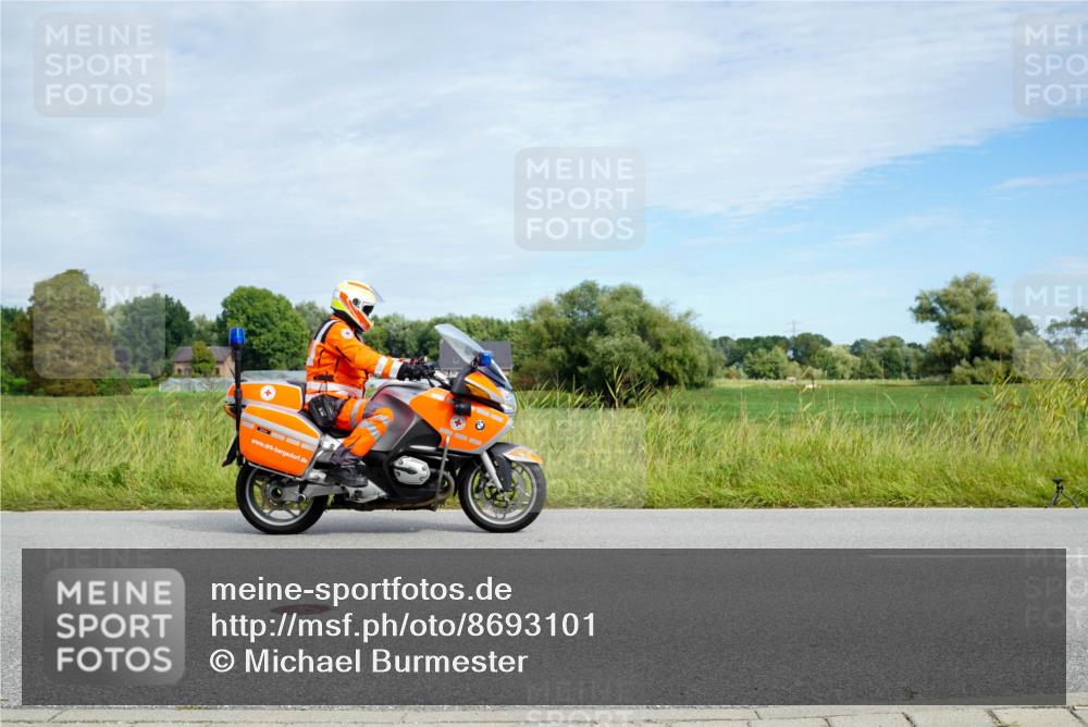 31.08.2025 - Elbe Triathlon Hamburg Michael Burmester http://msf.ph/oto/8693101 31.08.2025 10:58:50 Radfahren 1280, 1327, 1394, 1415, 1459, 1575 meine-sportfotos.de