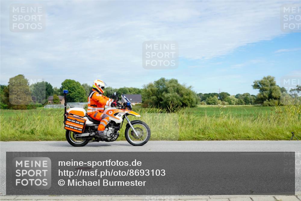 31.08.2025 - Elbe Triathlon Hamburg Michael Burmester http://msf.ph/oto/8693103 31.08.2025 10:58:51 Radfahren 1280, 1327, 1394, 1415, 1459, 1575 meine-sportfotos.de