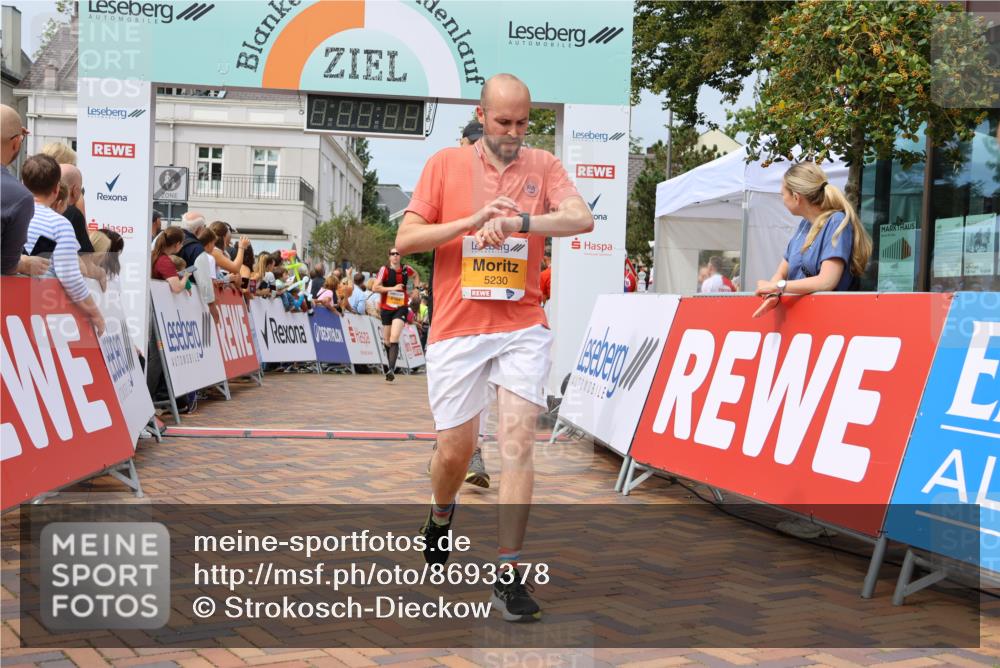 31.08.2025 - 21. Blankeneser Heldenlauf Strokosch-Dieckow http://msf.ph/oto/8693378 31.08.2025 12:36:46 Ziel 5230, 5045, 4245, 4033 meine-sportfotos.de