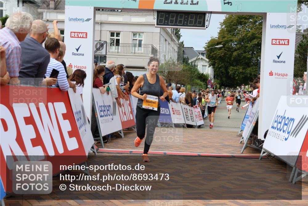 31.08.2025 - 21. Blankeneser Heldenlauf Strokosch-Dieckow http://msf.ph/oto/8693473 31.08.2025 12:36:36 Ziel 5437 meine-sportfotos.de
