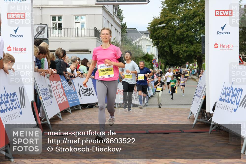 31.08.2025 - 21. Blankeneser Heldenlauf Strokosch-Dieckow http://msf.ph/oto/8693522 31.08.2025 10:27:58 Ziel 2577, 2775, 2112, 2068, 2741, 2345, 2344, 2343, 2659, 2197 meine-sportfotos.de