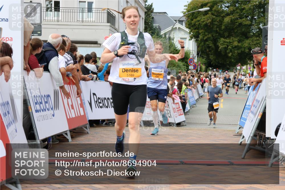 31.08.2025 - 21. Blankeneser Heldenlauf Strokosch-Dieckow http://msf.ph/oto/8694904 31.08.2025 12:34:47 Ziel 5083, 5169 meine-sportfotos.de