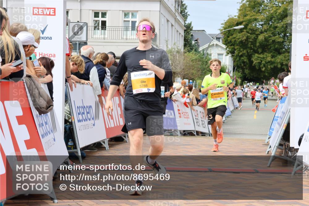 31.08.2025 - 21. Blankeneser Heldenlauf Strokosch-Dieckow http://msf.ph/oto/8695469 31.08.2025 12:26:19 Ziel 5193, 5788, 5281, 4155 meine-sportfotos.de