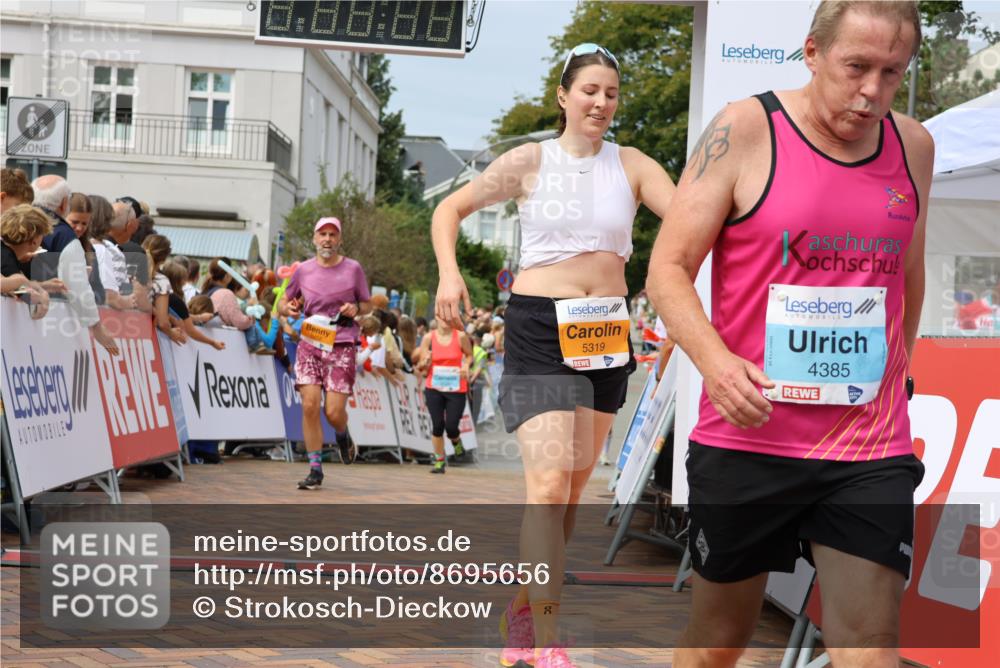 31.08.2025 - 21. Blankeneser Heldenlauf Strokosch-Dieckow http://msf.ph/oto/8695656 31.08.2025 12:25:22 Ziel 5319, 5413, 5452, 5733, 4120, 4385 meine-sportfotos.de