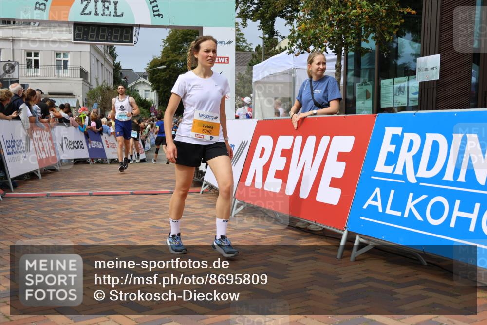 31.08.2025 - 21. Blankeneser Heldenlauf Strokosch-Dieckow http://msf.ph/oto/8695809 31.08.2025 12:29:46 Ziel 5280, 5786, 4015, 4229, 4010 meine-sportfotos.de