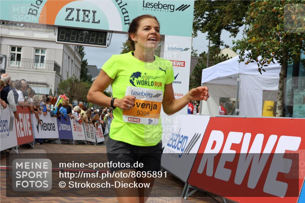 31.08.2025 - 21. Blankeneser Heldenlauf Strokosch-Dieckow http://msf.ph/oto/8695891 31.08.2025 12:24:19 Ziel 5398, 5773 meine-sportfotos.de