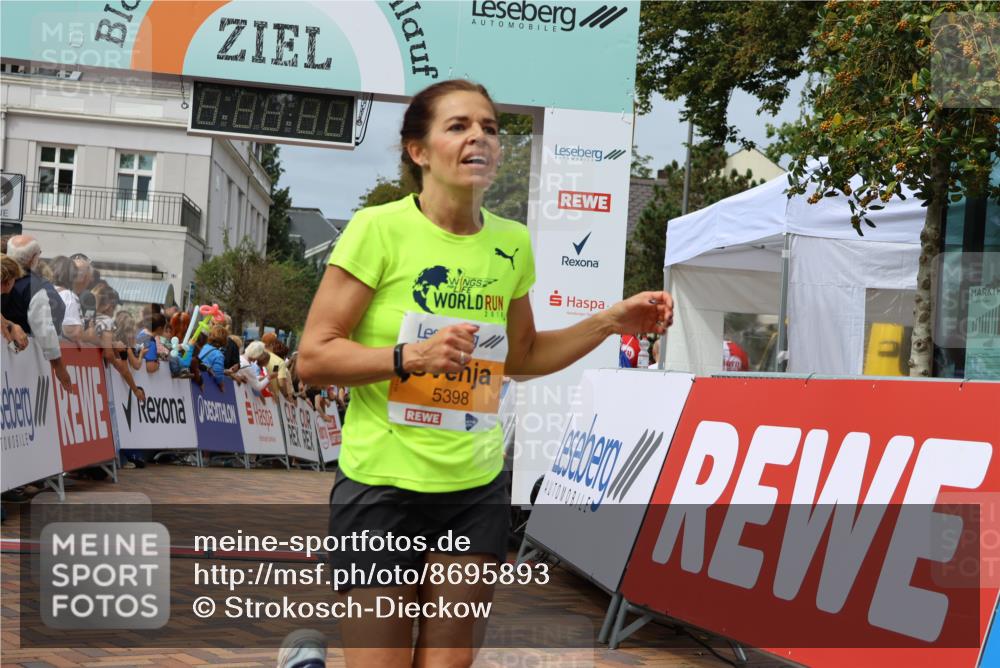 31.08.2025 - 21. Blankeneser Heldenlauf Strokosch-Dieckow http://msf.ph/oto/8695893 31.08.2025 12:24:19 Ziel 5398, 5773 meine-sportfotos.de