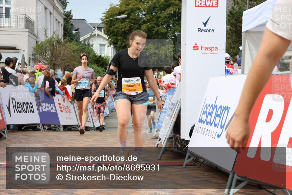 31.08.2025 - 21. Blankeneser Heldenlauf Strokosch-Dieckow http://msf.ph/oto/8695931 31.08.2025 12:29:14 Ziel 5238, 5460, 5633, 5632, 5478, 4106, 4206, 4182 meine-sportfotos.de