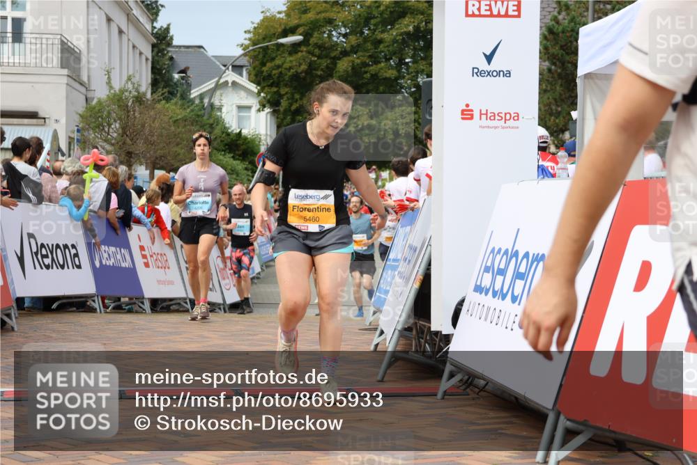 31.08.2025 - 21. Blankeneser Heldenlauf Strokosch-Dieckow http://msf.ph/oto/8695933 31.08.2025 12:29:14 Ziel 5238, 5460, 5633, 5632, 5478, 4106, 4206, 4182 meine-sportfotos.de
