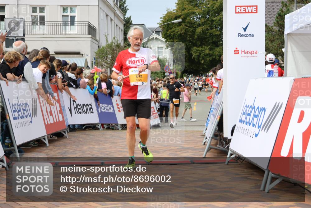 31.08.2025 - 21. Blankeneser Heldenlauf Strokosch-Dieckow http://msf.ph/oto/8696002 31.08.2025 12:28:52 Ziel 5389, 5509, 5794, 5189, 5658, 5627, 5560 meine-sportfotos.de