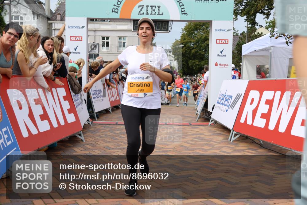31.08.2025 - 21. Blankeneser Heldenlauf Strokosch-Dieckow http://msf.ph/oto/8696032 31.08.2025 12:28:42 Ziel 5468, 5389, 5352, 5292, 5794, 5823, 5189, 5658, 5499 meine-sportfotos.de