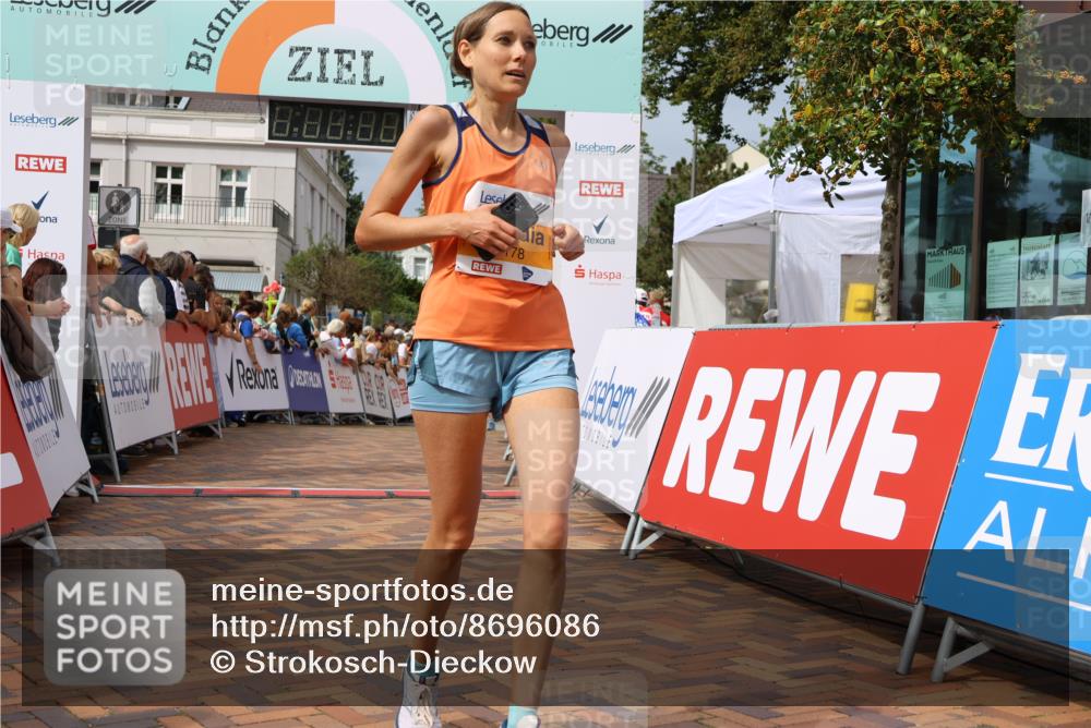 31.08.2025 - 21. Blankeneser Heldenlauf Strokosch-Dieckow http://msf.ph/oto/8696086 31.08.2025 12:23:39 Ziel 5367, 5366, 5178, 4006, 4016 meine-sportfotos.de
