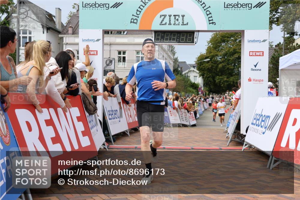 31.08.2025 - 21. Blankeneser Heldenlauf Strokosch-Dieckow http://msf.ph/oto/8696173 31.08.2025 12:28:17 Ziel 4268 meine-sportfotos.de