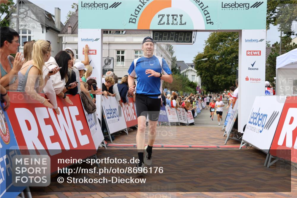 31.08.2025 - 21. Blankeneser Heldenlauf Strokosch-Dieckow http://msf.ph/oto/8696176 31.08.2025 12:28:17 Ziel 4268 meine-sportfotos.de
