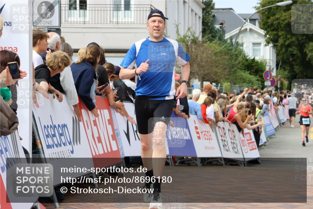 31.08.2025 - 21. Blankeneser Heldenlauf Strokosch-Dieckow http://msf.ph/oto/8696180 31.08.2025 12:28:16 Ziel 4268 meine-sportfotos.de