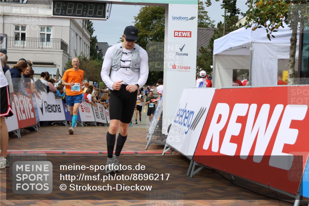 31.08.2025 - 21. Blankeneser Heldenlauf Strokosch-Dieckow http://msf.ph/oto/8696217 31.08.2025 12:27:57 Ziel 5322, 4058 meine-sportfotos.de