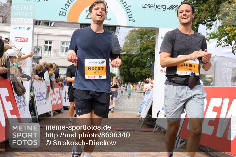 31.08.2025 - 21. Blankeneser Heldenlauf Strokosch-Dieckow http://msf.ph/oto/8696340 31.08.2025 12:27:02 Ziel 5065, 5274, 5275, 5664, 5015, 5291, 5818, 5819 meine-sportfotos.de
