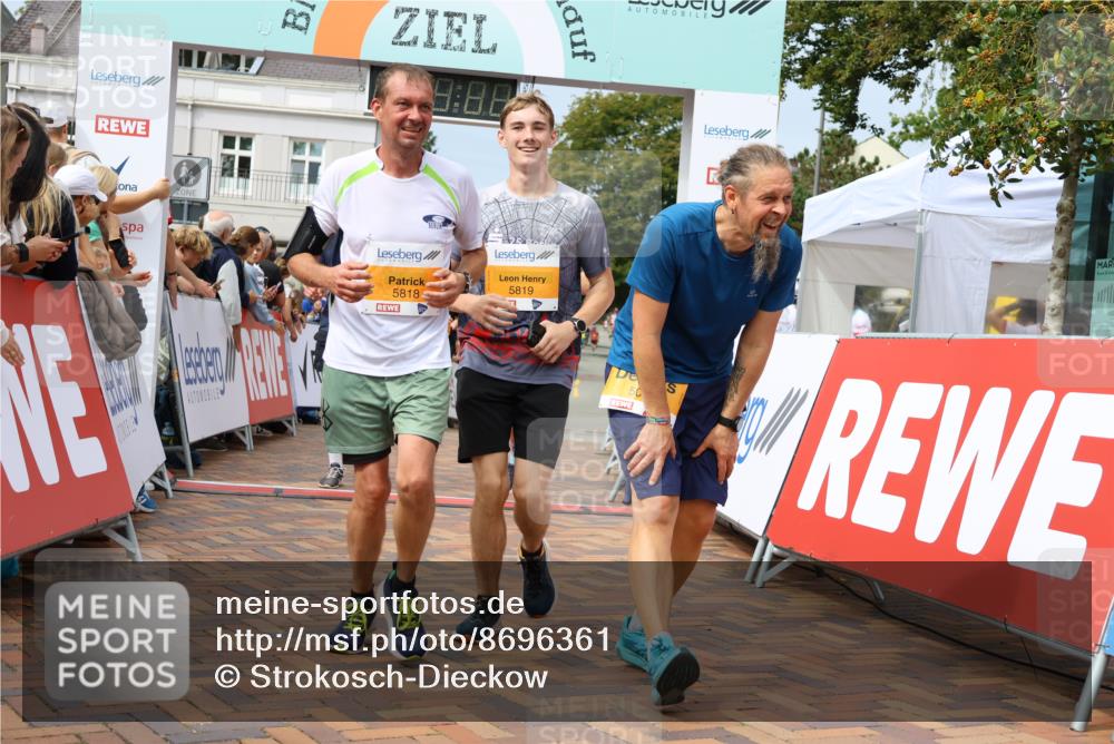31.08.2025 - 21. Blankeneser Heldenlauf Strokosch-Dieckow http://msf.ph/oto/8696361 31.08.2025 12:27:01 Ziel 5065, 5274, 5275, 5664, 5015, 5291, 5818, 5819 meine-sportfotos.de