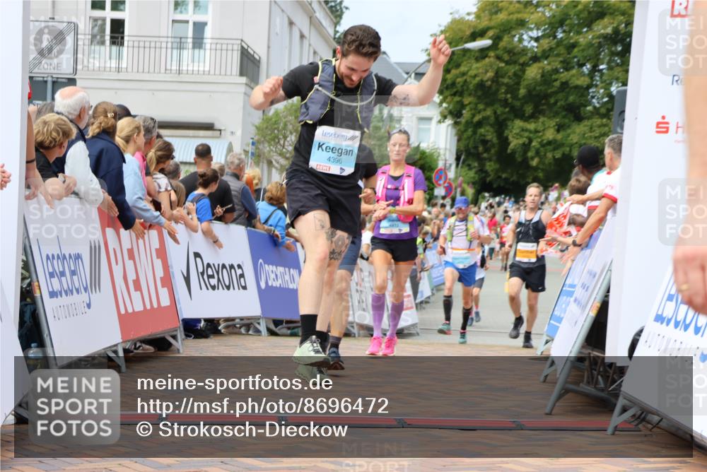 31.08.2025 - 21. Blankeneser Heldenlauf Strokosch-Dieckow http://msf.ph/oto/8696472 31.08.2025 12:21:54 Ziel 5003, 4244, 4396, 4412, 4308, 4034, 4309 meine-sportfotos.de