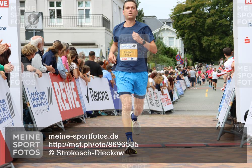 31.08.2025 - 21. Blankeneser Heldenlauf Strokosch-Dieckow http://msf.ph/oto/8696535 31.08.2025 12:21:35 Ziel 5791, 4142 meine-sportfotos.de