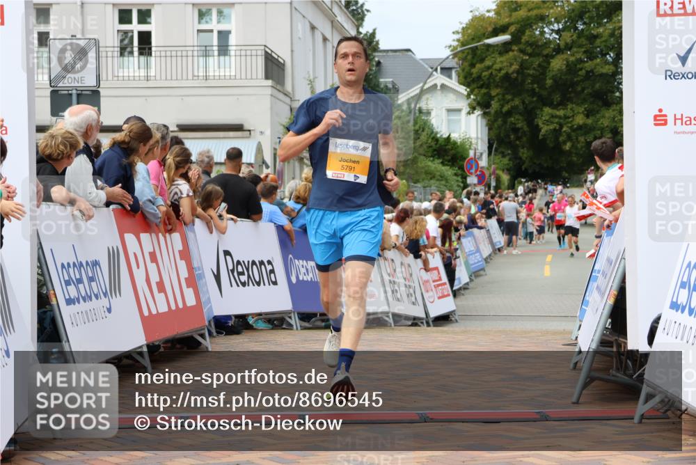 31.08.2025 - 21. Blankeneser Heldenlauf Strokosch-Dieckow http://msf.ph/oto/8696545 31.08.2025 12:21:35 Ziel 5791, 4142 meine-sportfotos.de