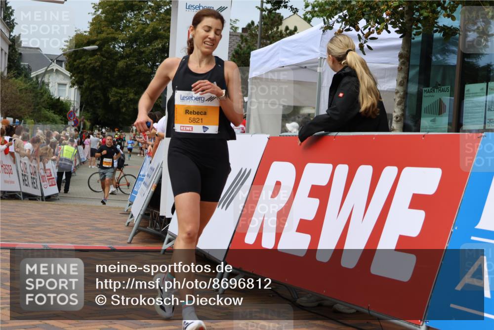 31.08.2025 - 21. Blankeneser Heldenlauf Strokosch-Dieckow http://msf.ph/oto/8696812 31.08.2025 12:20:12 Ziel 5821 meine-sportfotos.de