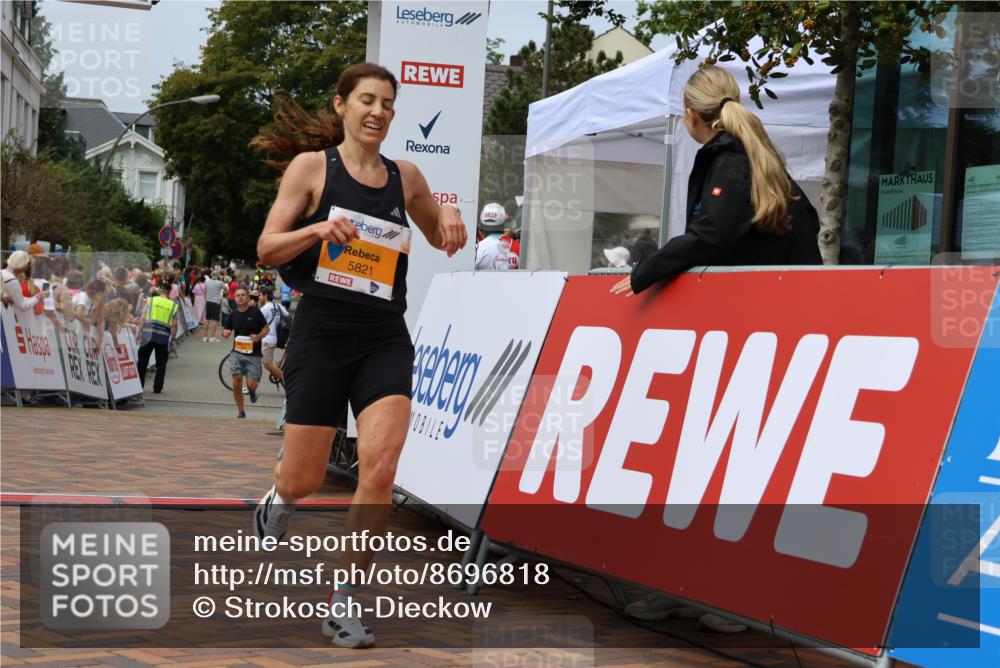 31.08.2025 - 21. Blankeneser Heldenlauf Strokosch-Dieckow http://msf.ph/oto/8696818 31.08.2025 12:20:11 Ziel 5821 meine-sportfotos.de