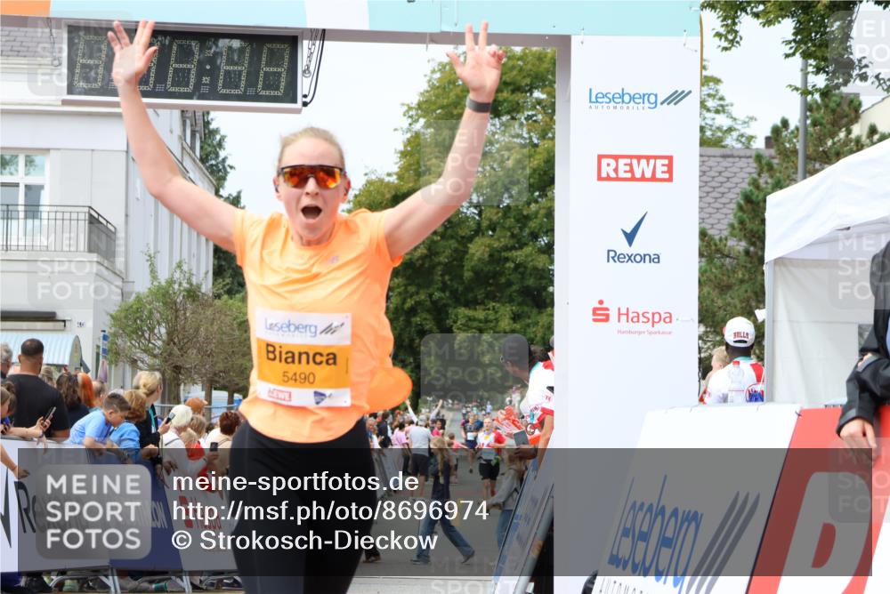 31.08.2025 - 21. Blankeneser Heldenlauf Strokosch-Dieckow http://msf.ph/oto/8696974 31.08.2025 12:19:32 Ziel 5088, 5490 meine-sportfotos.de