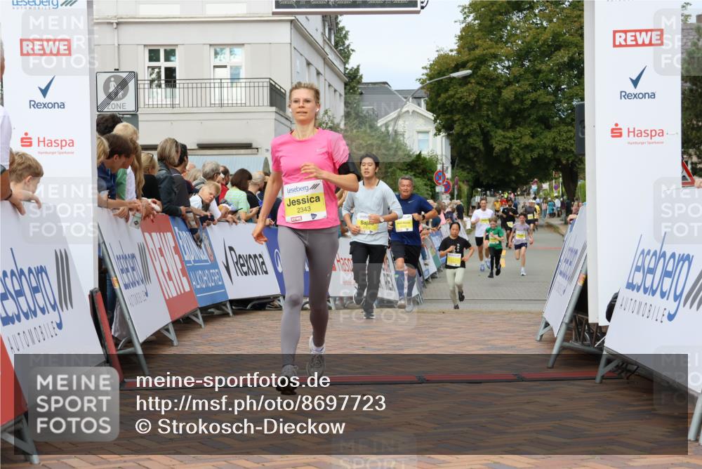 31.08.2025 - 21. Blankeneser Heldenlauf Strokosch-Dieckow http://msf.ph/oto/8697723 31.08.2025 10:27:58 Ziel 2577, 2775, 2112, 2068, 2741, 2345, 2344, 2343, 2659, 2197 meine-sportfotos.de