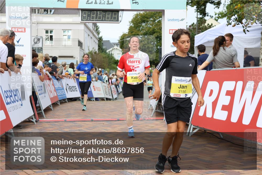 31.08.2025 - 21. Blankeneser Heldenlauf Strokosch-Dieckow http://msf.ph/oto/8697856 31.08.2025 10:27:12 Ziel 1101, 2111, 2150, 2236, 2205, 2521, 2517, 2413 meine-sportfotos.de