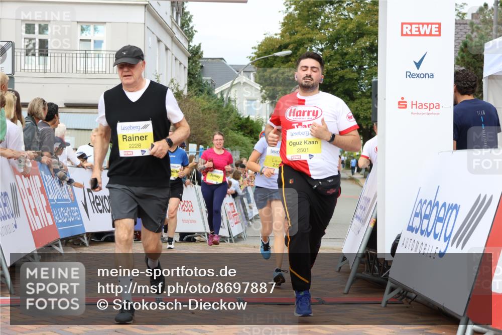 31.08.2025 - 21. Blankeneser Heldenlauf Strokosch-Dieckow http://msf.ph/oto/8697887 31.08.2025 10:31:57 Ziel 2222, 2567, 2077, 2407, 2462, 2734, 2735, 2105, 2278, 2228, 2501 meine-sportfotos.de