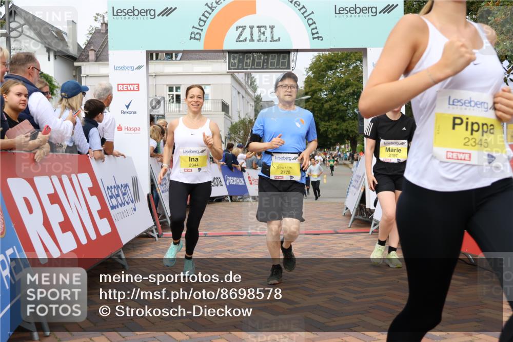 31.08.2025 - 21. Blankeneser Heldenlauf Strokosch-Dieckow http://msf.ph/oto/8698578 31.08.2025 10:27:55 Ziel 2577, 2775, 2112, 2425, 2345, 2344, 2343, 2402, 2197 meine-sportfotos.de