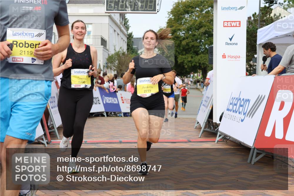 31.08.2025 - 21. Blankeneser Heldenlauf Strokosch-Dieckow http://msf.ph/oto/8698747 31.08.2025 10:26:06 Ziel 2736, 2777, 2342, 2671, 2193, 2447, 2119, 2118 meine-sportfotos.de