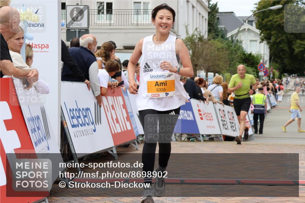 31.08.2025 - 21. Blankeneser Heldenlauf Strokosch-Dieckow http://msf.ph/oto/8698902 31.08.2025 12:48:18 Ziel 5335, 5489 meine-sportfotos.de
