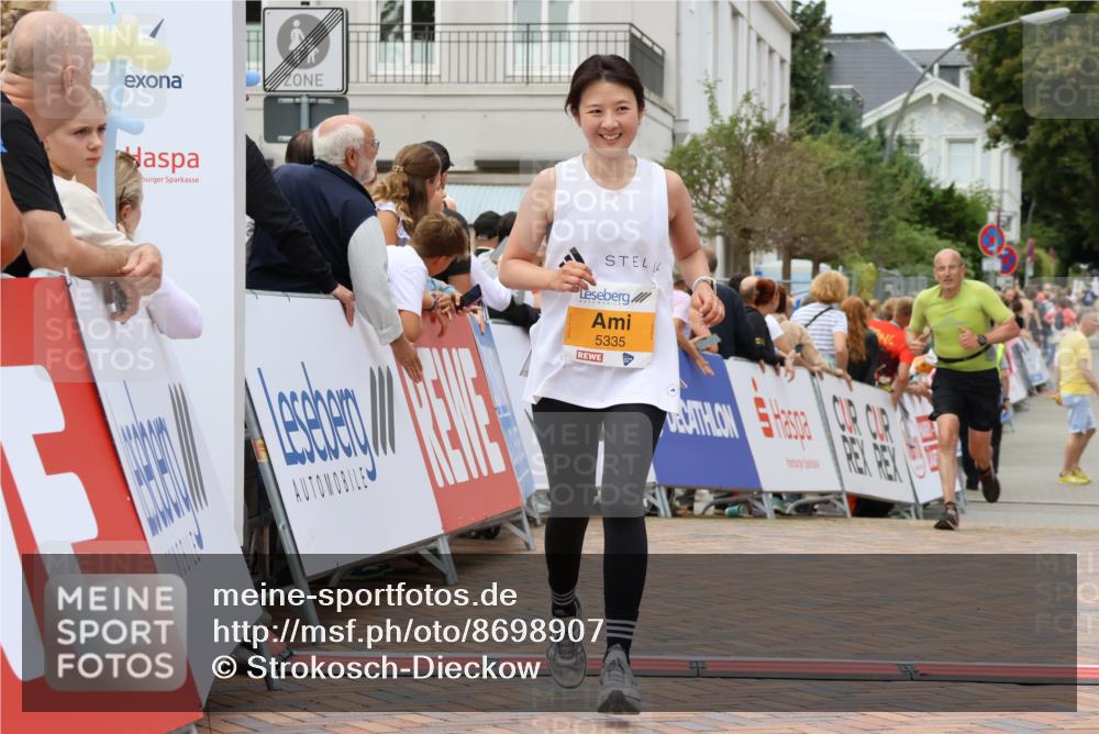 31.08.2025 - 21. Blankeneser Heldenlauf Strokosch-Dieckow http://msf.ph/oto/8698907 31.08.2025 12:48:17 Ziel 5335 meine-sportfotos.de