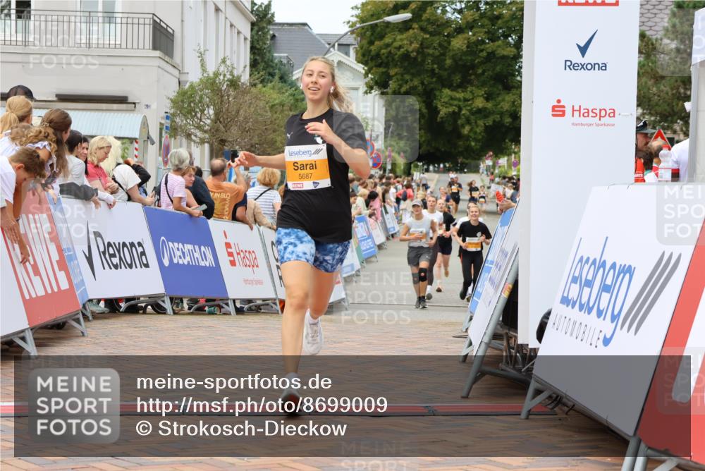31.08.2025 - 21. Blankeneser Heldenlauf Strokosch-Dieckow http://msf.ph/oto/8699009 31.08.2025 12:47:14 Ziel 5687 meine-sportfotos.de