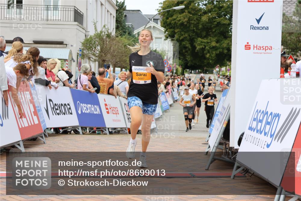 31.08.2025 - 21. Blankeneser Heldenlauf Strokosch-Dieckow http://msf.ph/oto/8699013 31.08.2025 12:47:13 Ziel 5687 meine-sportfotos.de