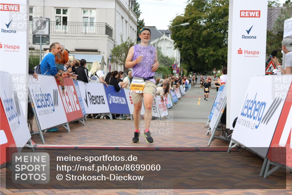 31.08.2025 - 21. Blankeneser Heldenlauf Strokosch-Dieckow http://msf.ph/oto/8699060 31.08.2025 12:58:49 Ziel 5608 meine-sportfotos.de