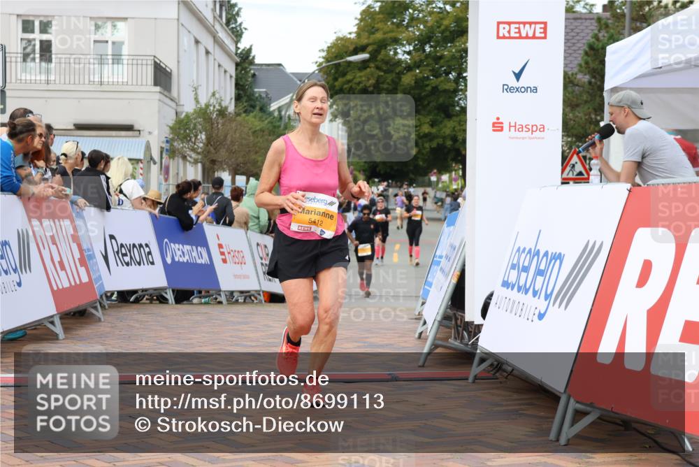 31.08.2025 - 21. Blankeneser Heldenlauf Strokosch-Dieckow http://msf.ph/oto/8699113 31.08.2025 12:58:29 Ziel 5412 meine-sportfotos.de