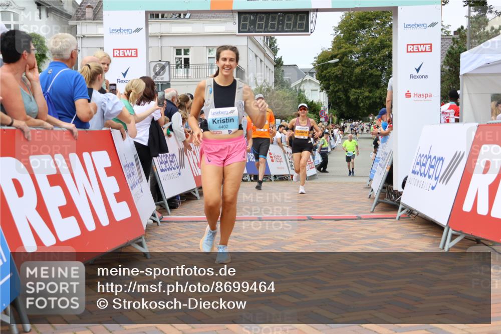 31.08.2025 - 21. Blankeneser Heldenlauf Strokosch-Dieckow http://msf.ph/oto/8699464 31.08.2025 12:43:48 Ziel 5519, 5826, 5363, 5332, 5583, 5491, 4402 meine-sportfotos.de