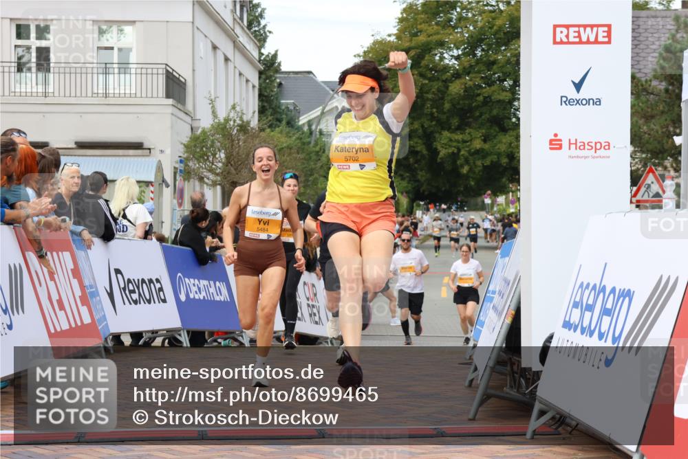 31.08.2025 - 21. Blankeneser Heldenlauf Strokosch-Dieckow http://msf.ph/oto/8699465 31.08.2025 12:56:33 Ziel 5001, 5052, 5484, 5485, 5014, 5702 meine-sportfotos.de