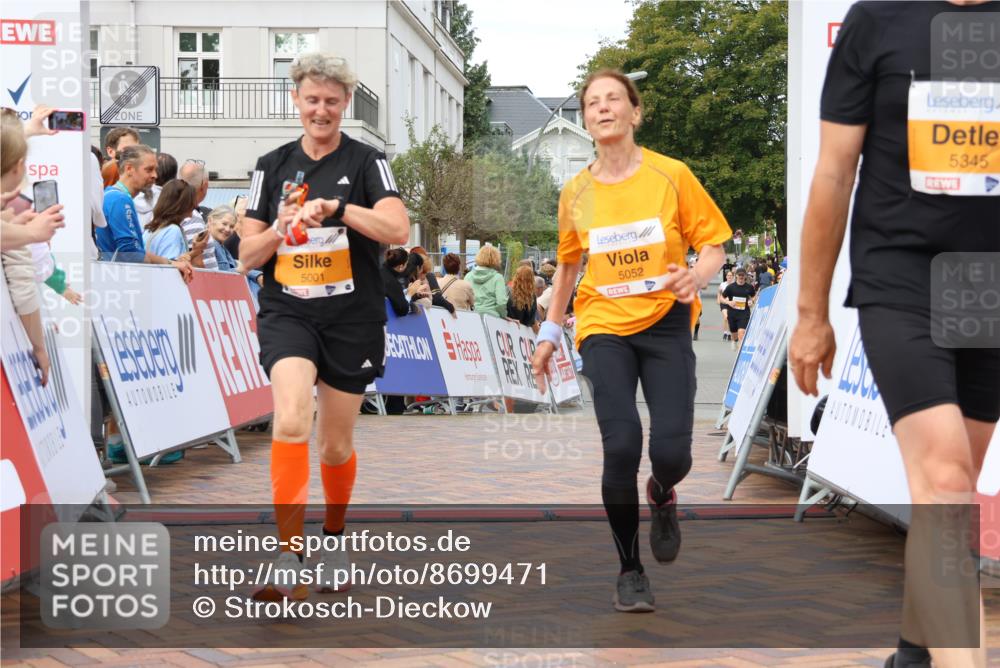 31.08.2025 - 21. Blankeneser Heldenlauf Strokosch-Dieckow http://msf.ph/oto/8699471 31.08.2025 12:56:26 Ziel 5099, 5001, 5052, 5345 meine-sportfotos.de