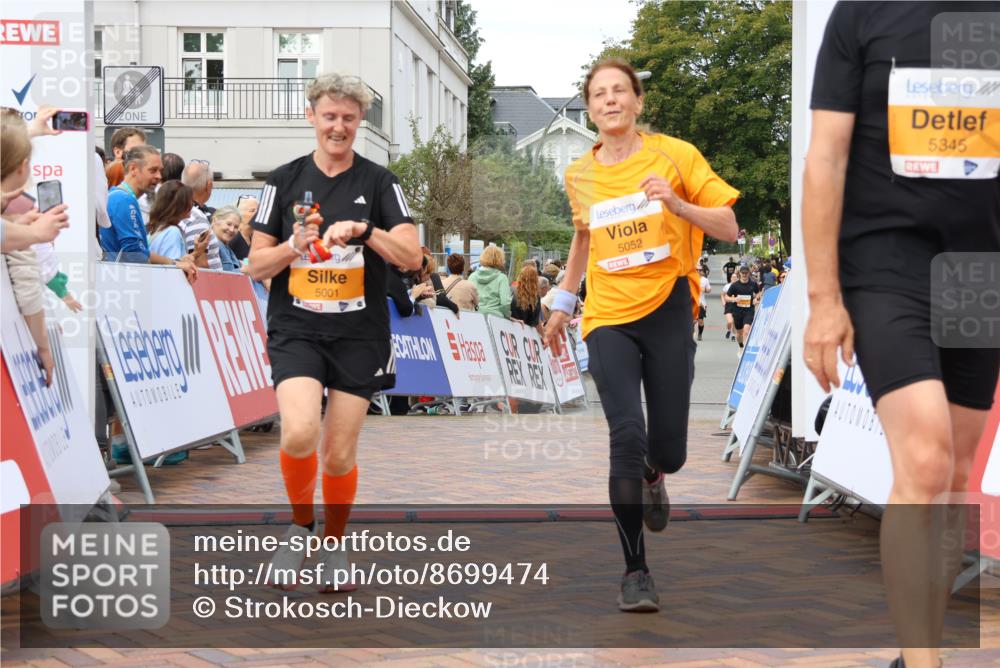 31.08.2025 - 21. Blankeneser Heldenlauf Strokosch-Dieckow http://msf.ph/oto/8699474 31.08.2025 12:56:26 Ziel 5099, 5001, 5052, 5345 meine-sportfotos.de