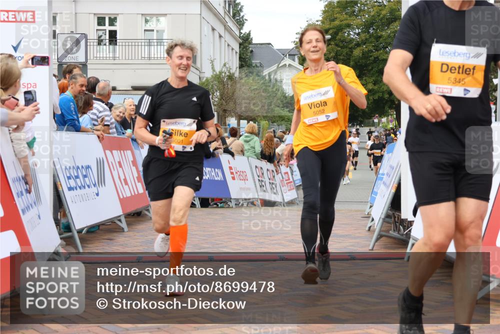 31.08.2025 - 21. Blankeneser Heldenlauf Strokosch-Dieckow http://msf.ph/oto/8699478 31.08.2025 12:56:26 Ziel 5099, 5001, 5052, 5345 meine-sportfotos.de