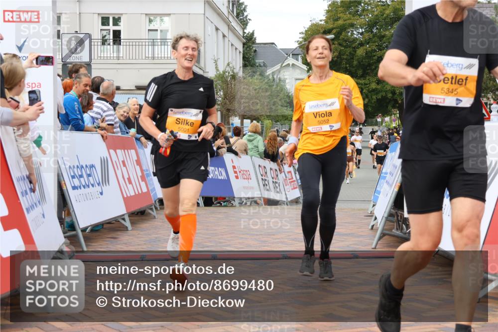 31.08.2025 - 21. Blankeneser Heldenlauf Strokosch-Dieckow http://msf.ph/oto/8699480 31.08.2025 12:56:26 Ziel 5099, 5001, 5052, 5345 meine-sportfotos.de