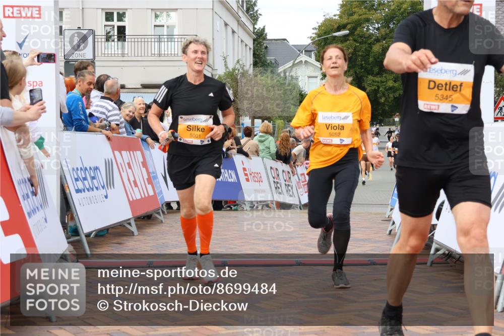 31.08.2025 - 21. Blankeneser Heldenlauf Strokosch-Dieckow http://msf.ph/oto/8699484 31.08.2025 12:56:26 Ziel 5099, 5001, 5052, 5345 meine-sportfotos.de